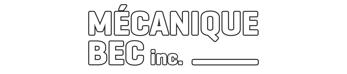 Mécanique Bec inc.